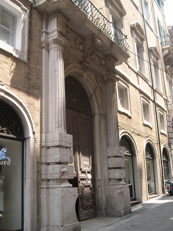 PALAZZO JONA